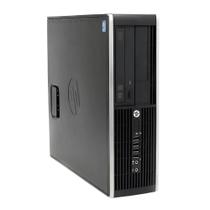 Cpu Computador Hp Compaq Elite 8300 I5 3 8Gb Hd500Gb