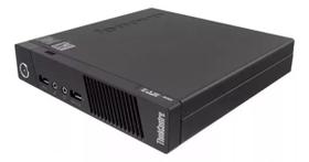 Cpu Computador Lenovo Mini M93p Core I54590t 4gb 120ssd