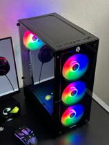 Cpu Computador Pc Gamer Barato Core I7 + 16gb Ssd 240gb