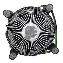 CPU Cooler com FAN Intel i3, i5, i7