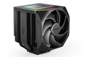 CPU Cooler, fique quieto! Dark Rock Elite Air com 2 ventoinhas de 135 mm