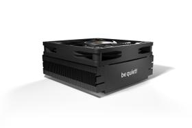 CPU Cooler, fique quieto! Pure Rock TDP de baixo perfil de 100 W