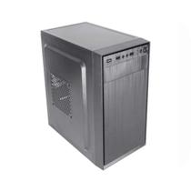 Cpu core office i3 7100 240gb ssd 8gb gabinete office com fonte