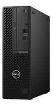 Cpu Dell 3080 Sff Core I5 10 Geração 16gb 240ssd Windows 11