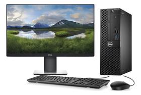 Cpu Dell I5 8 Geração 16gb 240ssd Windows 11 Monitor 24pol Cpu Dell I5 8 Geração 16gb 240ssd Windows 11 Monitor 24pol