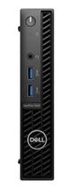 Cpu Dell Optiplex 3000 Mini Core I5 12g 8gb 256ssd Windows11