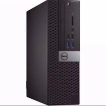 Cpu Dell Optiplex 3040 Core I3 6ger 4gb 240gb Ssd