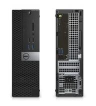 Cpu Dell Optiplex 3040 Core I3 6ger 4gb 500gb