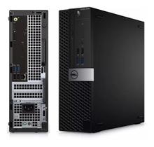 Cpu Dell Optiplex 3040 Core I5 6g 8gb 1tb
