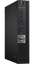 Cpu Dell Optiplex 3040 Mini Core I3 6ger 8gb 240gb Ssd Novo