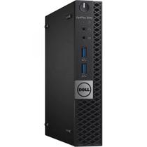 Cpu Dell Optiplex 3040 Mini Intel Core I5 6ger 8gb 240ssd