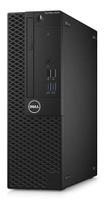 Cpu Dell Optiplex 3050 Core I3 7ger 4gb 240gb Ssd - Novo