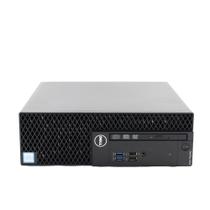 Cpu Dell Optiplex 3050 Core I3 7ger 4gb 500gb - Novo