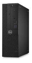 Cpu Dell Optiplex 3050 Core I3 7ger 8gb 1TB