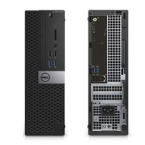 Cpu Dell Optiplex 3050 Core I5 7ger 8gb 1tb