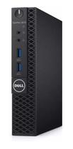 Cpu Dell Optiplex 3050 Mini Core I3 7ger 16gb 240ssd Win11
