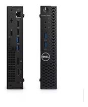 Cpu Dell Optiplex 3050 Mini Core I3 7ger 8gb 240gb Ssd Novo 8 Gb