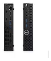Cpu Dell Optiplex 3050 Mini Core I3 7ger 8gb 240gb Ssd