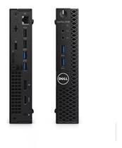 Cpu Dell Optiplex 3050 Mini Core I5 7ger 8gb 240 Ssd
