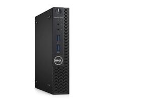 Cpu Dell Optiplex 3050 Mini Core I5 7ger 8gb 500hd - Oferta