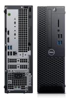 Cpu Dell Optiplex 3060 Core I5 8ger 8gb 240gb Ssd
