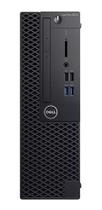 Cpu Dell Optiplex 3070 Intel Core I3 9ger 8gb 1tb