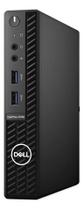 Cpu Dell Optiplex 3080 Mini Intel Core I7 10ger 16gb 256ssd