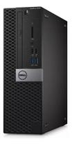 Cpu Dell Optiplex 5050 Intel Core I3 8gb 240ssd