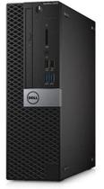 Cpu Dell Optiplex 5050 Intel Core I7 7ger 8gb 240gb SSD