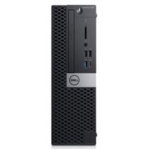 Cpu Dell Optiplex 5060 Core I7 8ger 16gb 1TB