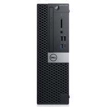 Cpu Dell Optiplex 5060 Core I7 8ger 16gb 240ssd