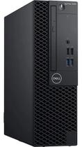 Cpu Dell Optiplex Core I3 8 Geração 16gb 240ssd Windows 11 240 Gb 16 Gb Intel Hd Grafics