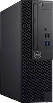 Cpu Dell Optiplex Core I3 8 Geração 16gb 240ssd Windows 11