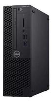 Cpu Dell Optiplex I5 9ª Geração 16gb 2666mhz Ddr4 Ssd 512gb