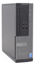Cpu Dell Optiplex Intel Core I7 4770 16gb 1tb Ssd Sata