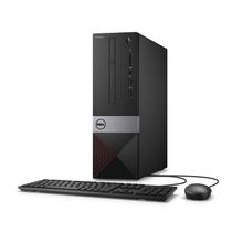 Cpu dell vostro 3470 i3-9100 4gb/ssd 240gb/w10 pro