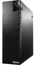 Cpu Desktop Lenovo M93p Core I5 8gb Hd 500gb