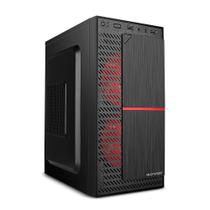 Cpu Gamer Core I5/ 8Gb Ram / Hd 1 Tb / Radeon R5 Series