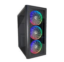 Cpu Gamer I7 2ªg 16gb Ram Ssd 240gb Placa De Vídeo 4gb Nf