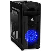 Cpu Gamer Imperiums /core I5/ 8gb/ 1tb/ Gtx1050 4gb Ti/ Wifi