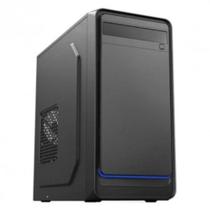 Cpu Gamer Intel Core I5 8gb 1tb Gtx 1050ti 4gb + Led 18,5