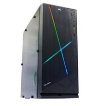 Cpu Gamer Intel Core I5 8Gb Ssd 120Gb 500Gb Geforce Gt 1030