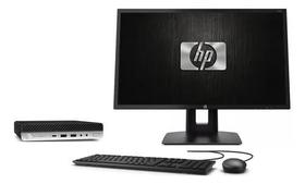 Cpu Hp Elitedesk 800g3 I5 6500t 16gb 240ssd Win11 Monitor 22 Cpu Hp Elitedesk 800g3 I5 6500t 16gb 240ssd Win11 Monitor 22