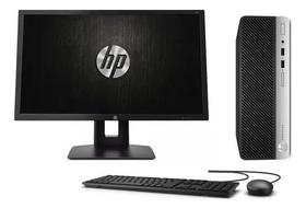 Cpu Hp Intel Core I5 8ger 16gb 1tb Monitor 22pol Win 11