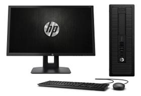 Cpu Hp Intel Core I7 4770 16gb 1tb Ssd Monitor 22pol Win11 1 Tb 16 Gb Intel Hd Grafics