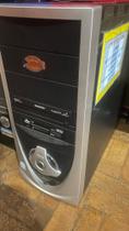CPU Intel Core i5 2500 8GB 500HD