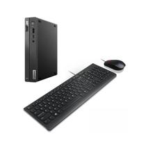 Cpu Lenovo I3 12ger 16gb Ddr4 Ssd M.2 256gb Sem Sistema Operacional