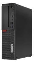 Cpu Lenovo M720s Intel Core I5 8ger 16gb 240ssd Win11