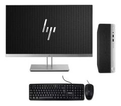Cpu + Monitor 23 Hp Prodesk 400g5 Core I5 8500 16gb 480ssd Cpu + Monitor 23 Hp Prodesk 400g5 Core I5 8500 16gb 480ssd