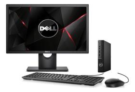 Cpu Monitor Dell 3080 Mini Intel Core I5 10ger 16gb 240ssd